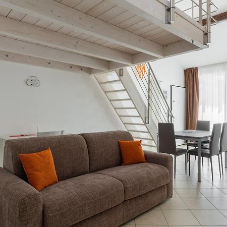 Cozy Mezzanine Apartment By Wonderful Italy Bolonia Zewnętrze zdjęcie
