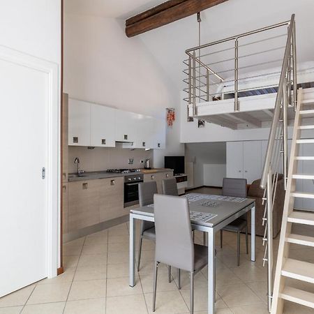 Cozy Mezzanine Apartment By Wonderful Italy Bolonia Zewnętrze zdjęcie