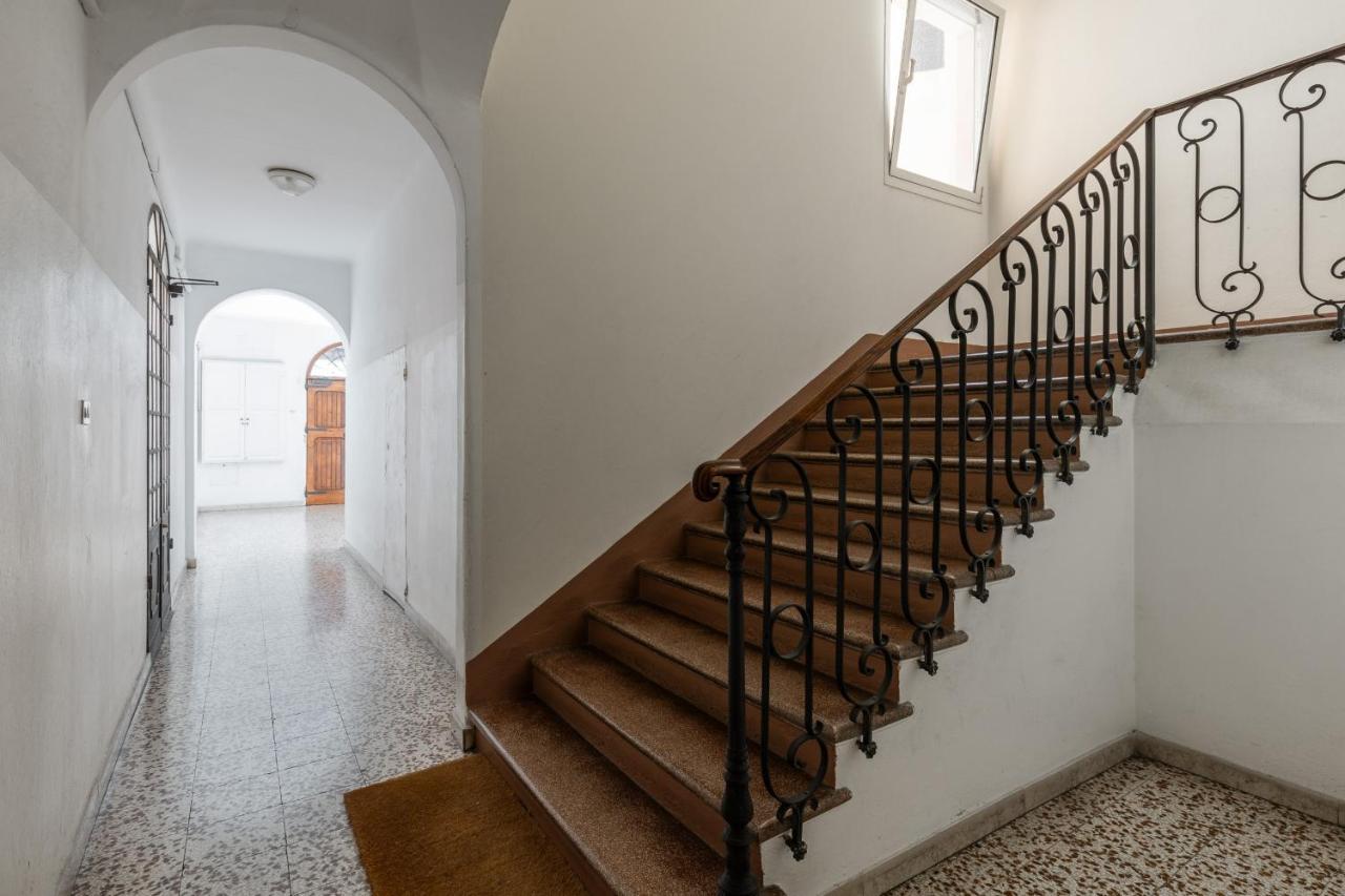 Cozy Mezzanine Apartment By Wonderful Italy Bolonia Zewnętrze zdjęcie