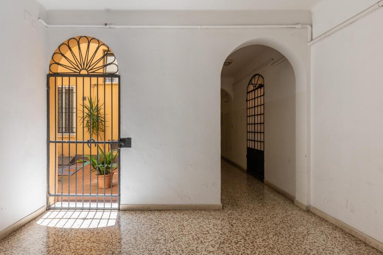Cozy Mezzanine Apartment By Wonderful Italy Bolonia Zewnętrze zdjęcie